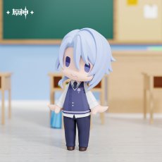 画像1: 原神　HELLO! GOOD SMILE　神里綾人　フィギュア【予約2026年6月中旬】 (1)