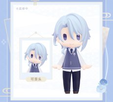 画像4: 原神　HELLO! GOOD SMILE　神里綾人　フィギュア【予約2026年6月中旬】 (4)