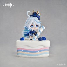 画像6: 【原神 259pt】原神　奇旅パーティー　ミニフィギュア　単品　特典カード付き【予約2026年7月下旬】 (6)