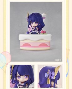画像11: 【原神 259pt】原神　奇旅パーティー　ミニフィギュア　単品　特典カード付き【予約2026年7月下旬】 (11)