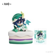 ウェンティ
