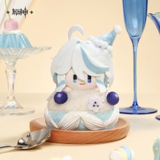 画像5: 【原神 99pt】原神　奇旅パーティー　香りぬいぐるみキーホルダー【予約2026年4月上旬】 (5)