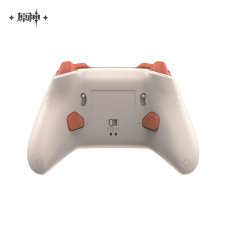 画像5: 【原神 399pt】原神 宵宮モチーフ コントローラー&充電用ドックセット【特殊航空便、船便】【予約2026年3月中旬】 (5)