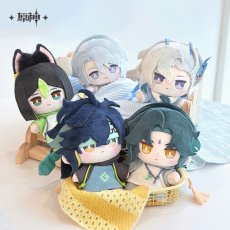 画像1: 【原神 99pt】原神　甘い夢のささやき　ぬいぐるみ【予約2026年3月下旬】 (1)