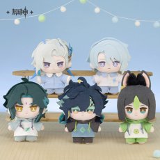 画像3: 【原神 99pt】原神　甘い夢のささやき　ぬいぐるみ【予約2026年3月下旬】 (3)