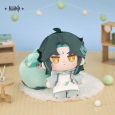 画像4: 【原神 99pt】原神　甘い夢のささやき　ぬいぐるみ【予約2026年3月下旬】 (4)