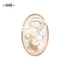 五周年・ウェンティ