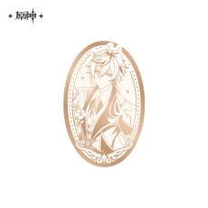 五周年・鍾離