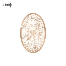 五周年・ナヒーダ