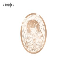 五周年・コロンビーナ