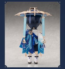 画像10: 原神　放浪者　PICCODO　1/12 可動フィギュア　特典付き【予約2026年9月】 (10)