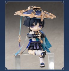 画像11: 原神　放浪者　PICCODO　1/12 可動フィギュア　特典付き【予約2026年9月】 (11)