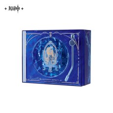 画像5: 【原神 269pt】原神 ヌヴィレット「告諭の潮騒」 Bluetoothスピーカー【特殊航空便、船便】【予約2026年3月中旬】 (5)