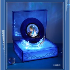 画像9: 【原神 269pt】原神 ヌヴィレット「告諭の潮騒」 Bluetoothスピーカー【特殊航空便、船便】【予約2026年3月中旬】 (9)