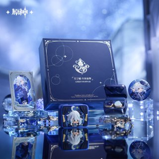 原神 フリーナ 公式グッズ販売中一覧｜ HAKUTEA
