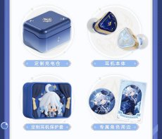 画像8: 原神　フリーナ　イヤホンセット【特殊航空便、船便】【予約6月中旬】 (8)