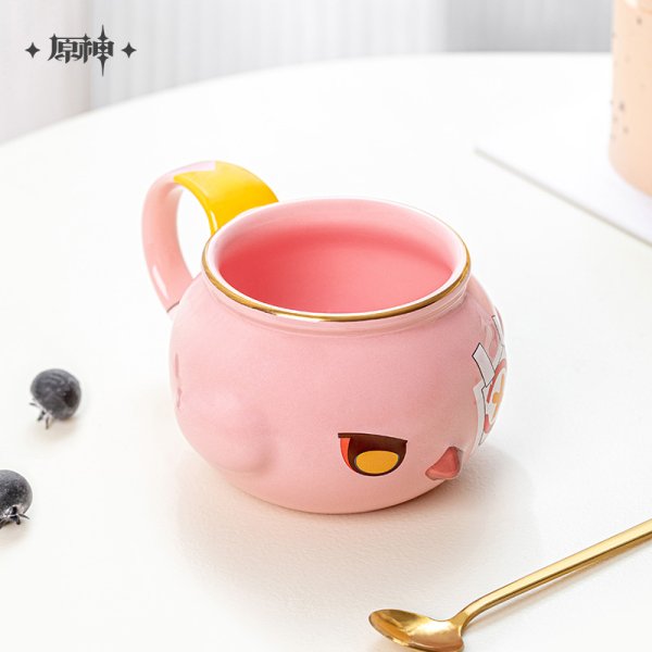 原神 カクーク マグカップ - HAKUTEA