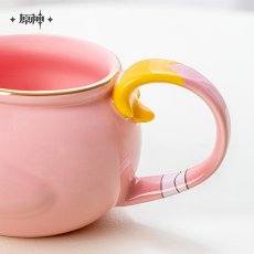 画像4: 【原神 109pt】原神 カクーク マグカップ【予約2026年2月下旬】 (4)