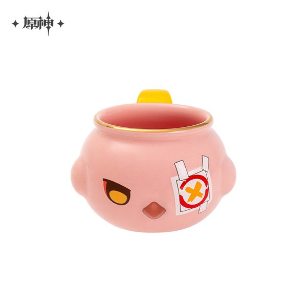 原神 カクーク マグカップ - HAKUTEA