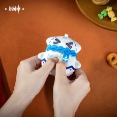 画像3: 【原神 48pt】原神 幽夜綺想 ぬいぐるみキーホルダー【予約2026年5月】 (3)