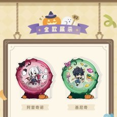 画像2: 【原神 78pt】原神 幽夜綺想 アクリルスタンド【予約2026年3月下旬】 (2)