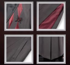 画像16: 【原神 549pt】原神　アルレッキーノイメージ　コート　特典アクスタ付き【期間限定】【予約6月中旬】 (16)