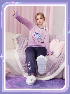 画像7: 【原神 329pt】原神 シトラリイメージ ルームウェアセット【予約2026年3月中旬】 (7)