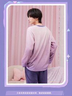 画像11: 【原神 329pt】原神 シトラリイメージ ルームウェアセット【予約2026年3月中旬】 (11)