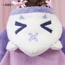 画像5: 【原神 299pt】原神 シトラリイメージ ルームガウン【予約2026年3月中旬】 (5)