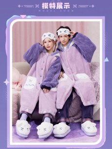 画像6: 【原神 299pt】原神 シトラリイメージ ルームガウン【予約2026年3月中旬】 (6)