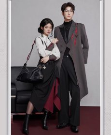 画像10: 【原神 299pt】原神　アルレッキーノイメージ　バッグ　特典アクスタ付き【予約4月下旬】 (10)