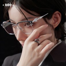 画像2: 【原神 139pt】原神　アルレッキーノイメージ　指輪【予約3月中旬】 (2)