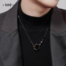 画像4: 【原神 139pt】原神　アルレッキーノイメージ　指輪【予約3月中旬】 (4)