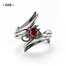 画像5: 【原神 139pt】原神　アルレッキーノイメージ　指輪【予約3月中旬】 (5)