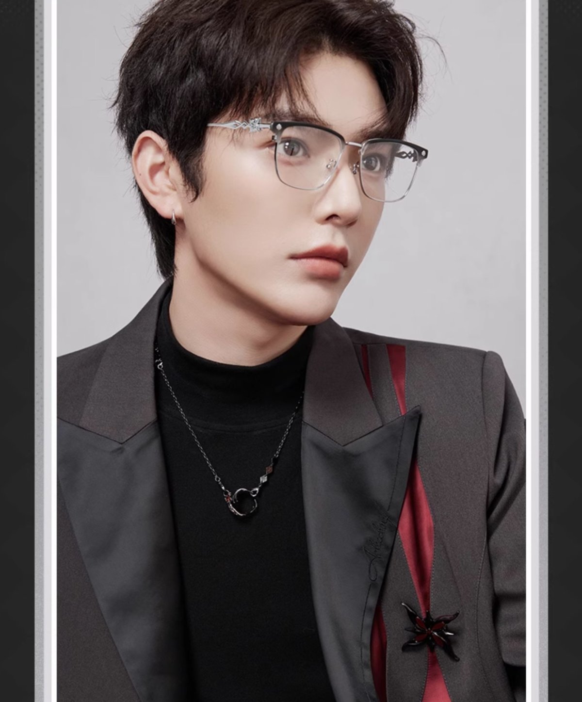 画像10: 【原神 139pt】原神　アルレッキーノイメージ　指輪【予約3月中旬】 (10)