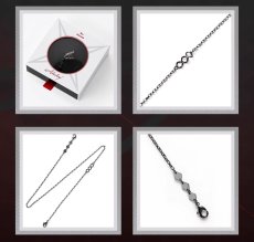 画像11: 【原神 139pt】原神　アルレッキーノイメージ　指輪【予約3月中旬】 (11)