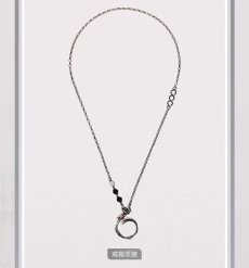 画像13: 【原神 139pt】原神　アルレッキーノイメージ　指輪【予約3月中旬】 (13)