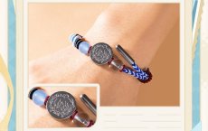 画像7: 【原神 58pt】原神　キャライメージ　ブレスレット　Vol.3【予約2026年4月】 (7)