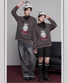 画像8: 【原神 129pt】原神　アルレッキーノイメージ　ベレー帽【予約4月下旬】 (8)