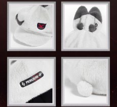 画像14: 【原神 129pt】原神　アルレッキーノイメージ　ベレー帽【予約4月下旬】 (14)