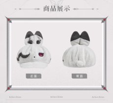 画像16: 【原神 129pt】原神　アルレッキーノイメージ　ベレー帽【予約4月下旬】 (16)