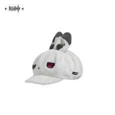 画像15: 【原神 129pt】原神　アルレッキーノイメージ　ベレー帽【予約4月下旬】 (15)