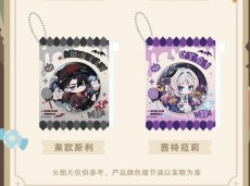 画像9: 【原神 20pt】原神 幽夜綺想 缶バッジ&フレームセット【予約2026年3月中旬】 (9)