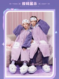 画像6: 【原神 98pt】原神 シトラリイメージ ルームシューズ【予約2026年3月中旬】 (6)