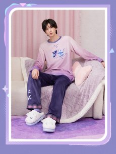 画像7: 【原神 98pt】原神 シトラリイメージ ルームシューズ【予約2026年3月中旬】 (7)