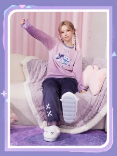 画像9: 【原神 98pt】原神 シトラリイメージ ルームシューズ【予約2026年3月中旬】 (9)