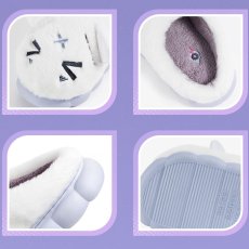 画像10: 【原神 98pt】原神 シトラリイメージ ルームシューズ【予約2026年3月中旬】 (10)