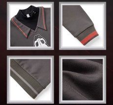 画像15: 【原神 299pt】原神　アルレッキーノイメージ　スウェット　特典アクスタ付き【期間限定】【予約6月下旬】 (15)