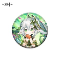 ナヒーダ