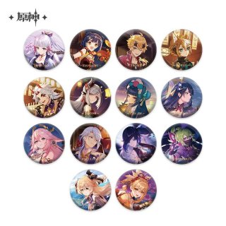 原神 夜蘭 公式グッズ販売中一覧｜ HAKUTEA
